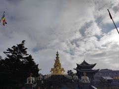 -峨眉山风景名胜区