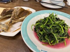 -锡和无锡菜(景丽苑店)