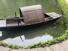 -绮园景区