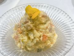 -哈拉硕俄式西餐