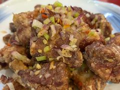 -玉华台饭庄(裕中西里小区店)