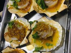 -望江门227龙虾馆