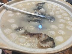 -丹江渔村(首都机场店)