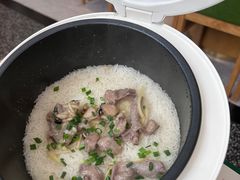-大鸽饭(马王堆店)