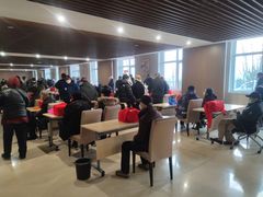 -东华林公墓(东丽殡葬服务站)