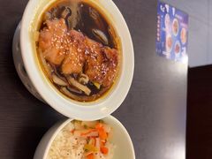 -康师傅私房牛肉面(申虹餐厅店)