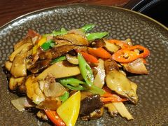 -滇野云南野生菌餐厅(陕西南路店)