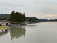 -上海月湖雕塑公园