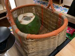 -椰夫人·养生椰子鸡(黄埔时代城店)