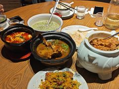 -扬州狮子楼·非遗淮扬菜(东关街店)