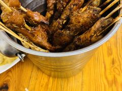 -炒豆合作社(东四总店)