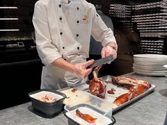 -四季民福烤鸭店(外滩外白渡桥店)