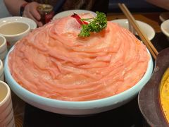 极品鲜鹅肠-锅首鲜品火锅(鸳鸯店)