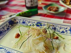 -鹤睦鱼生·啫啫煲·海鲜(保利百合店)