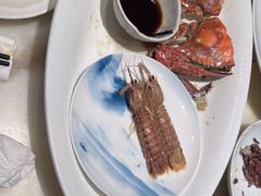-宁海食府·涌宴(真和店)
