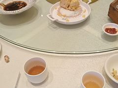 -锦粤宫·精致粤菜(阳西店)
