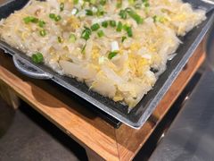 -很久以前羊肉串(长寿路星方汇店)