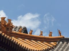 -真庆观