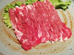 -老墙根涮肉·铜锅·烧烤(欢乐谷·王四营店)
