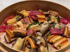 -亭下湖饭店(康岭店)