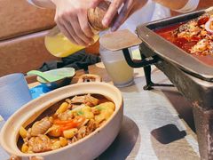 -鱼库·不仅是一家烤鱼店(车公庙店)