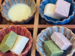 -安小胖韩国烤肉(太原街万达L3店)