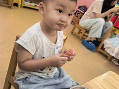 -奇乐全日制婴儿学校·早教