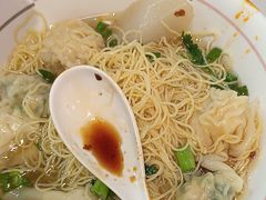 -香港深仔记茶餐厅(东门店)