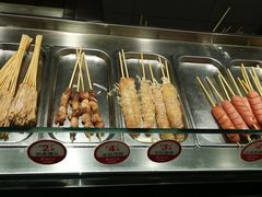 -真鱿味· 铁板烤串炸串(融元广场店)