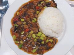 -宜家·瑞典风味餐厅(烟台路店)