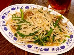 -拉面莊夢語＆中华料理八椿