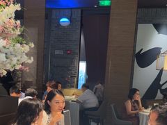 -潮舍(环球金融中心店)