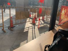 -麦当劳(杭州西湖银泰百货店)
