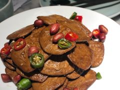 -小菜园新徽菜(泰州茂业店)