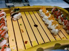 -汉丽轩·音乐自助烤肉餐厅(石岐店)