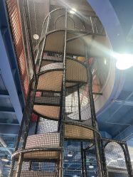 -欧酷世界动力星球(王府井奥莱UP TOWN店)