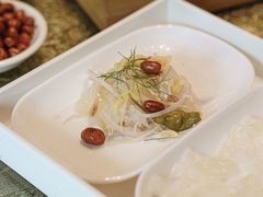 -丰尔粥食·顺德鱼生·干蒸排骨顺德菜(大良分店)