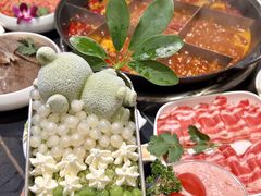 -俏媳妇火锅(宽窄巷子店)