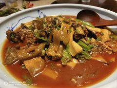 -遇见小厨·北京烤鸭·江湖菜·川菜(广福桥店)