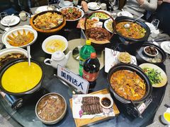 -茶叁酒肆·楚味江湖(菱角湖店)