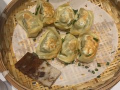 -道道鲜·崇明私房菜(五角场店)