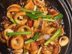-乔街深夜食堂·小龙虾·高压锅生蚝(杭州总店)