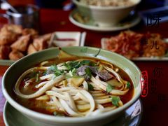 -美玲拉面(鞍山西道店)