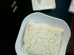乌冬面-稻香酒家·33年老字号·港式粤菜(富邦中心店)