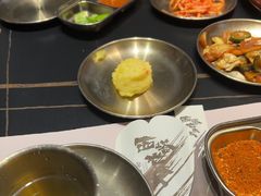 -西塔老太太泥炉烤肉(龙湖北苑天街店)