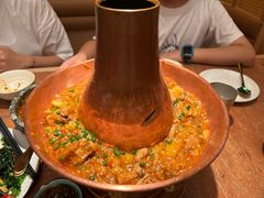 -浩海火燒雲傣家菜(芮欧百货店)