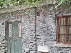-河坊街景区
