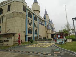 -上海浦滨儿童医院