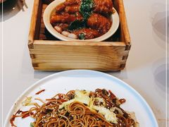 -蔡澜点心·粤菜(西单大悦城店)