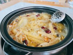 -一善菌·云南菌汤·云南菜(银泰城店)